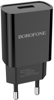 Купить зарядное устройство Borofone BA20A Sharp: цена от 102 грн.