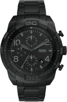 Купити наручний годинник FOSSIL FS5712  за ціною від 6360 грн.