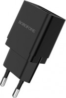 Купить зарядний пристрій Borofone BA19A Nimble: цена от 84 грн.