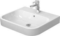 Купити умивальник Duravit Happy D.2 231860  за ціною від 22005 грн.