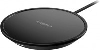 Купити зарядний пристрій Mophie Wireless Charging Pad  за ціною від 9199 грн.