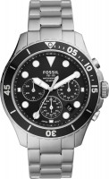 Купить наручные часы FOSSIL FS5725  по цене от 8514 грн.