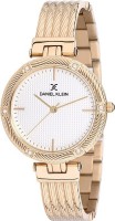 Купить наручний годинник Daniel Klein DK12193-5: цена от 1395 грн.
