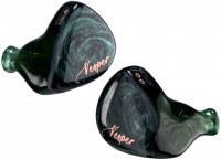 Купить навушники Queen of Audio Vesper: цена от 3613 грн.