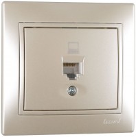 Купити розетка Lezard Mira 701-3030-139  за ціною від 244 грн.