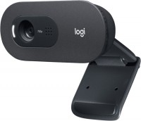 Купити WEB-камера Logitech Webcam C505  за ціною від 1600 грн.