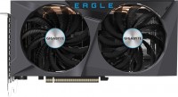 Купить видеокарта Gigabyte GeForce RTX 3060 Ti EAGLE OC 8G: цена от 12999 грн.