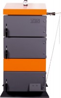Купить опалювальний котел Belkomin TIS PRO DR 22: цена от 57697 грн.