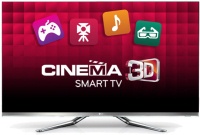 Купити телевізор LG 42LM860V за ціною від 18125 грн.
