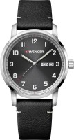 Купити наручний годинник Wenger 01.1541.116  за ціною від 9583 грн.