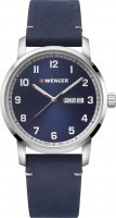 Купити наручний годинник Wenger 01.1541.115  за ціною від 9583 грн.