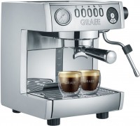 Купить кавоварка Graef ES 850: цена от 19998 грн.
