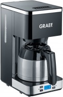 Купить кофеварка Graef FK 512  по цене от 4521 грн.