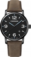 Купити наручний годинник Wenger 01.1741.135  за ціною від 9583 грн.