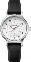 Купити наручний годинник Wenger 01.1621.111  за ціною від 8138 грн.