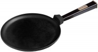 Купити сковорідка Brizoll Optima Black O2215-P1  за ціною від 325 грн.