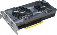 Купить відеокарта INNO3D GeForce RTX 3060 TI TWIN X2 OC: цена от 12773 грн.