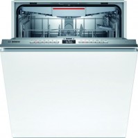 Купить вбудована посудомийна машина Bosch SMV 4HVX31E: цена от 17790 грн.