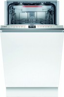 Купить вбудована посудомийна машина Bosch SPV 6EMX11E: цена от 30485 грн.