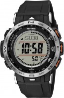 Купить наручний годинник Casio Pro Trek PRW-30-1A: цена от 10716 грн.