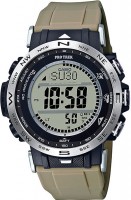 Купити наручний годинник Casio Pro Trek PRW-30-5  за ціною від 20870 грн.