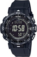 Купить наручные часы Casio Pro Trek PRW-30Y-1B  по цене от 15500 грн.