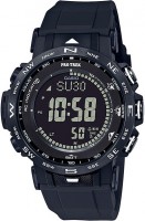 Купити наручний годинник Casio Pro Trek PRW-30Y-1B  за ціною від 17400 грн.