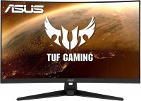 Купить монитор Asus TUF Gaming VG32VQ1B  по цене от 12427 грн.