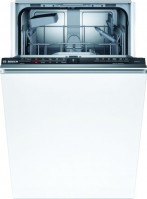 Купить вбудована посудомийна машина Bosch SPV 2HKX39E: цена от 16099 грн.
