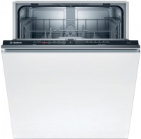 Купить вбудована посудомийна машина Bosch SMV 2ITX48E: цена от 18045 грн.