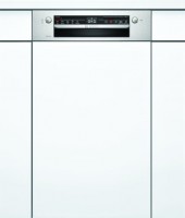 Купить вбудована посудомийна машина Bosch SPI 2IKS10E: цена от 35151 грн.
