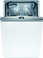 Купить встраиваемая посудомоечная машина Bosch SPV 4EKX60E: цена от 21125 грн.