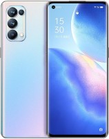 Купити мобільний телефон OPPO Reno5 Pro 5G 256GB за ціною від 23063 грн.