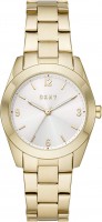 Купити наручний годинник DKNY NY2873  за ціною від 8940 грн.