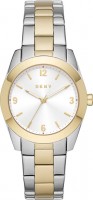 Купити наручний годинник DKNY NY2896  за ціною від 4460 грн.