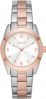 Купити наручний годинник DKNY NY2897  за ціною від 4156 грн.