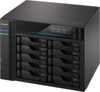 Купить NAS-сервер ASUSTOR LockerStor 10: цена от 58256 грн.