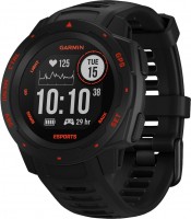 Купити смарт годинник Garmin Instinct Esports  за ціною від 8500 грн.