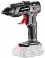 Купить клейовий пістолет Graphite Energy Plus 58G040: цена от 2180 грн.