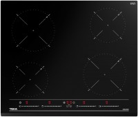 Купить варочная поверхность Teka IZC 64010 MSS  по цене от 14391 грн.