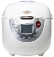 Купити мультиварка Irit IR-110