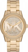 Купити наручний годинник Michael Kors MK6862  за ціною від 11265 грн.