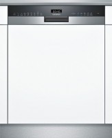 Купить вбудована посудомийна машина Siemens SN 55ZS67 CE: цена от 41490 грн.