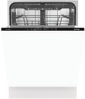 Купить встраиваемая посудомоечная машина Gorenje GV 661D60: цена от 19200 грн.