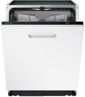 Купить вбудована посудомийна машина Samsung DW60M6031BB: цена от 16050 грн.