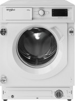 Купить встраиваемая стиральная машина Whirlpool BI WDWG 961484: цена от 19200 грн.