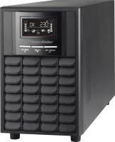Купить ИБП PowerWalker VI 1100 CW IEC  по цене от 11091 грн.