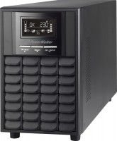 Купить ИБП PowerWalker VI 3000 CW IEC: цена от 18440 грн.