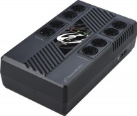 Купити ДБЖ PowerWalker VI 600 MS за ціною від 6000 грн.