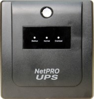 Купити ДБЖ NetPRO Line 1000  за ціною від 17170 грн.